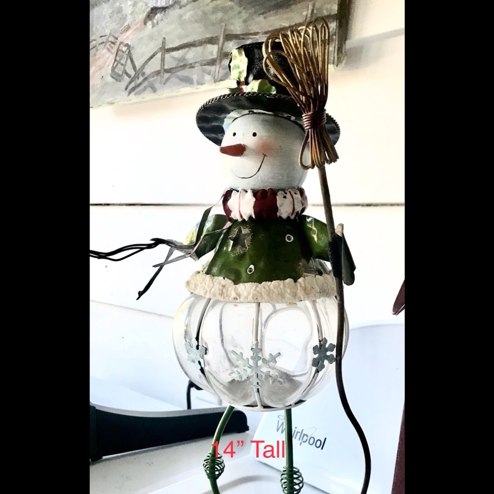 Christmas Decor